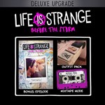 Life is Strange Before the Storm Deluxe Upgrade - изображение № 4
