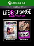 Life is Strange Before the Storm Deluxe Upgrade - изображение № 3