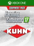 Kuhn Equipment Pack - изображение № 4