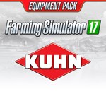 Kuhn Equipment Pack - изображение № 2