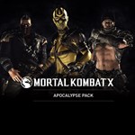 Apocalypse Pack - изображение № 2