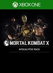 Apocalypse Pack - изображение № 4