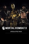 Apocalypse Pack - изображение № 5