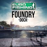 Euro Fishing Foundry Dock - изображение № 2