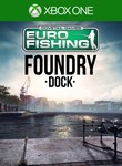 Euro Fishing Foundry Dock - изображение № 4