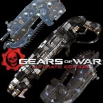 Animated Weapon Skin Pack 3 - изображение № 2