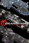 Animated Weapon Skin Pack 3 - изображение № 5
