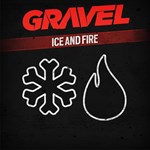 Gravel Ice and Fire - изображение № 2