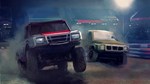 Rock N Racing Off Road DX - изображение № 2