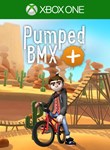 Pumped BMX - изображение № 4