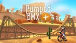 Pumped BMX - изображение № 3