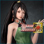 DYNASTY WARRIORS 9 Guan Yinping Dudou Costume - изображение № 2