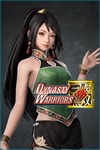 DYNASTY WARRIORS 9 Guan Yinping Dudou Costume - изображение № 5
