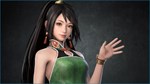 DYNASTY WARRIORS 9 Guan Yinping Dudou Costume - изображение № 3