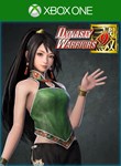 DYNASTY WARRIORS 9 Guan Yinping Dudou Costume - изображение № 4