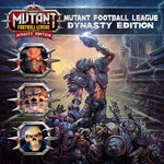 Mutant Football League  Dynasty Edition - изображение № 4