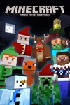 Minecraft Festive Skin Pack - изображение № 5