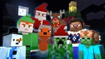 Minecraft Festive Skin Pack - изображение № 3