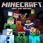 Minecraft Festive Skin Pack - изображение № 2