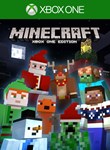 Minecraft Festive Skin Pack - изображение № 4