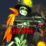 Zack Halloween 2013 Costume - изображение № 2