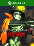 Zack Halloween 2013 Costume - изображение № 4