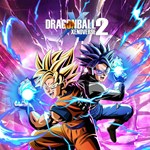 DRAGON BALL XENOVERSE 2 - изображение № 2