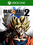 DRAGON BALL XENOVERSE 2 - изображение № 5