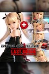 Marie Rose Character  Debut Costume Set - изображение № 5