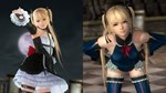 Marie Rose Character Debut Costume Set