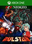 ACA NEOGEO PULSTAR - изображение № 4
