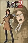 Additional Hange Costume Detective - изображение № 5
