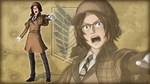 Additional Hange Costume Detective - изображение № 3