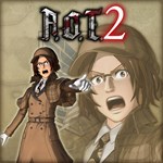Additional Hange Costume Detective - изображение № 2