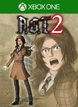 Additional Hange Costume Detective - изображение № 4