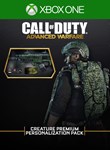 Creature Premium Personalization Pack - изображение № 4