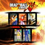 Dragon Ball Xenoverse GT PACK 1 - изображение № 2