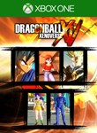 Dragon Ball Xenoverse GT PACK 1 - изображение № 4