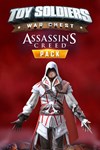 Toy Soldiers War Chest  Assassins Creed Pack - изображение № 5