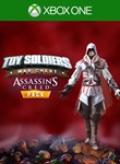 Toy Soldiers War Chest  Assassins Creed Pack - изображение № 4