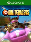 Obliteracers - изображение № 4