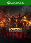 Warhammer End Times  Vermintide - изображение № 4