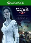 Halo Wars 2 Serina  Spearbreaker Bundle - изображение № 3