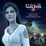 Halo Wars 2 Serina  Spearbreaker Bundle - изображение № 4