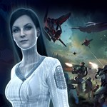Halo Wars 2 Serina  Spearbreaker Bundle - изображение № 2