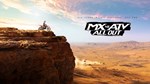 MX vs ATV All Out - изображение № 3