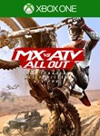 MX vs ATV All Out - изображение № 4
