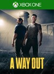 A Way Out - изображение № 4