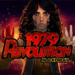 1979 Revolution Black Friday