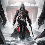 Assassins Creed Rogue Remastered